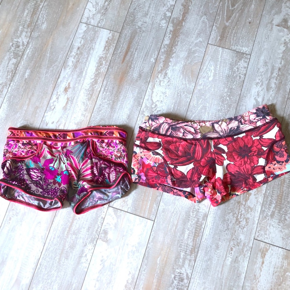 Swim Shorts By Maaji